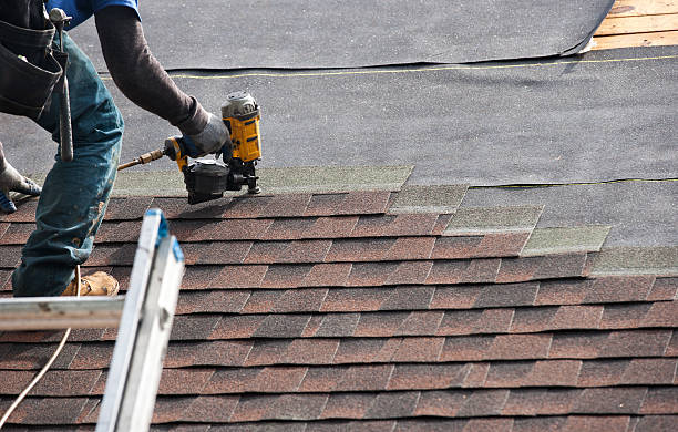 Licensed Flat Roof Repair service in Jasper, TX - Brentwood Metal Roofing